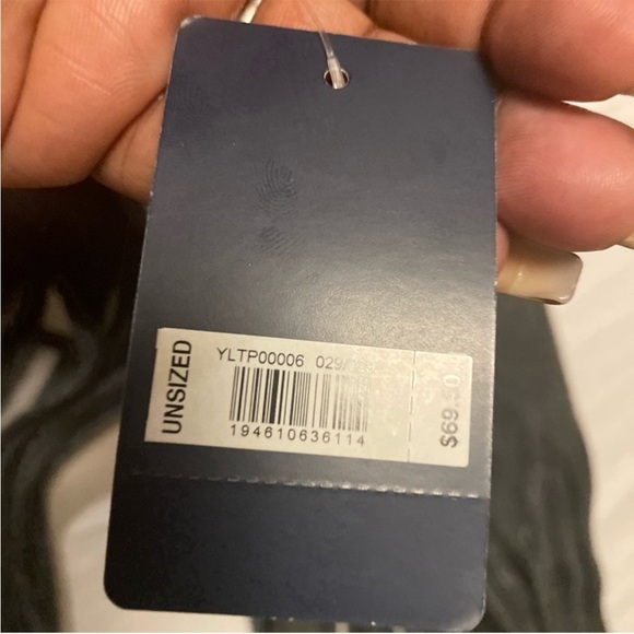 LUCKY BRAND - Picture 3 of 3